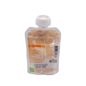 holle mango monkey bio mangó joghurt ital